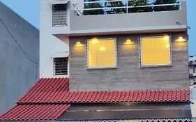Myra'S House