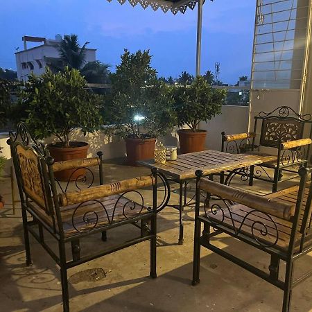 Myra'S House Villa Kolhapur Exterior photo