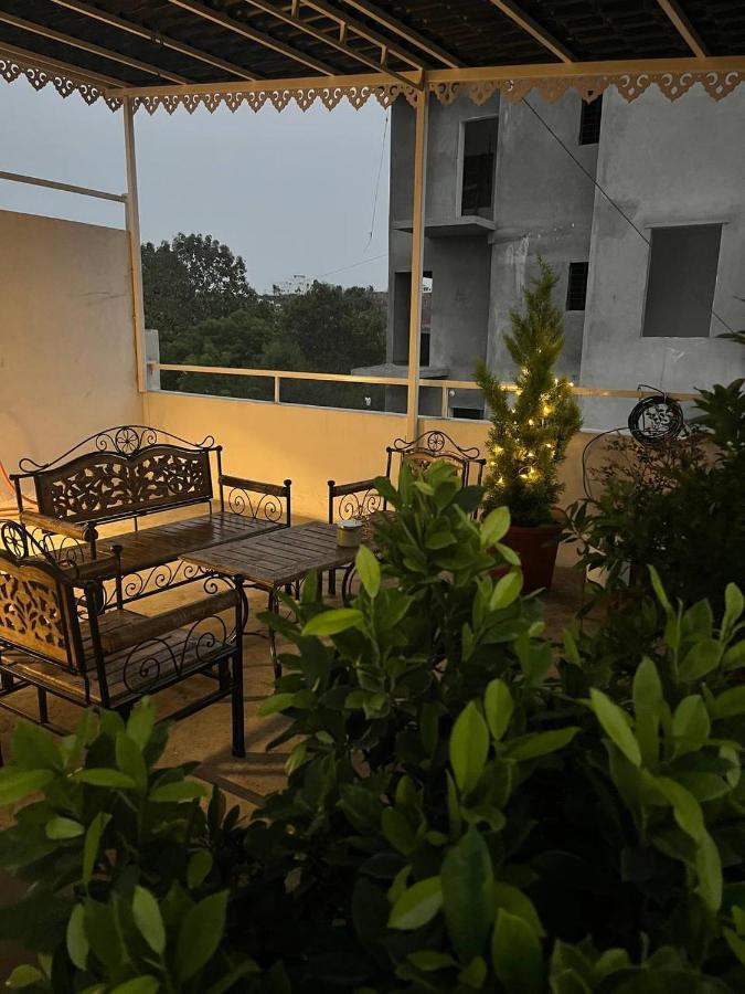 Myra'S House Villa Kolhapur Exterior photo
