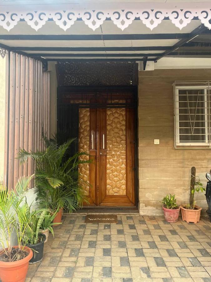 Myra'S House Villa Kolhapur Exterior photo