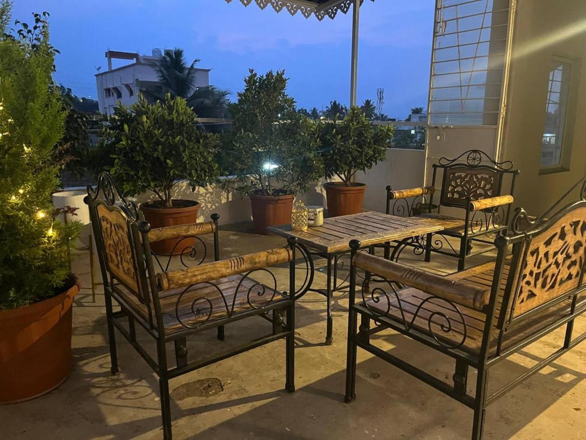 Myra'S House Villa Kolhapur Exterior photo